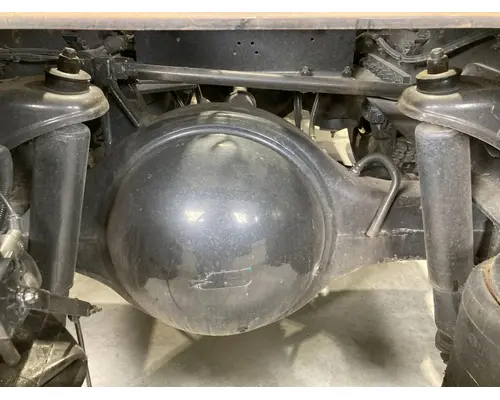 Meritor MR2014X Axle Housing (Rear)