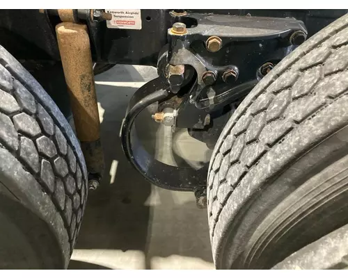Meritor MR2014X Axle Housing (Rear)