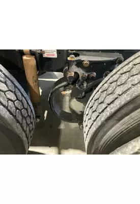 Meritor MR2014X Axle Housing (Rear)
