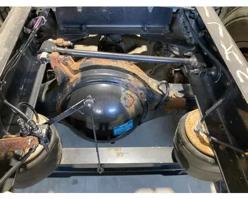 Meritor MR2014X Axle Housing (Rear)