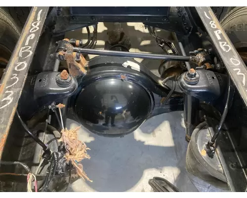 Meritor MR2014X Axle Housing (Rear)