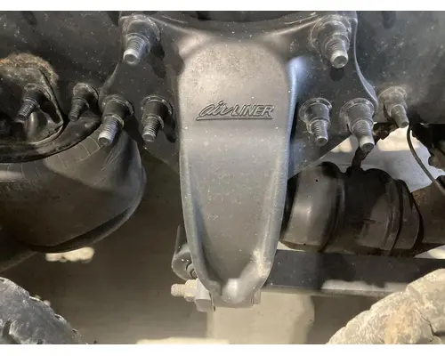 Meritor MR2014X Axle Housing (Rear)