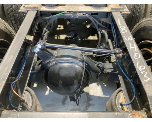 Meritor MR2014X Axle Housing (Rear)