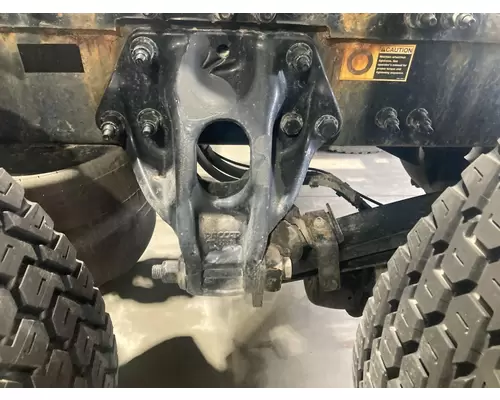 Meritor MR2014X Axle Housing (Rear)