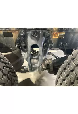Meritor MR2014X Axle Housing (Rear)