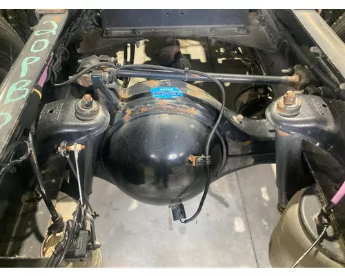 Meritor MR2014X Axle Housing (Rear)