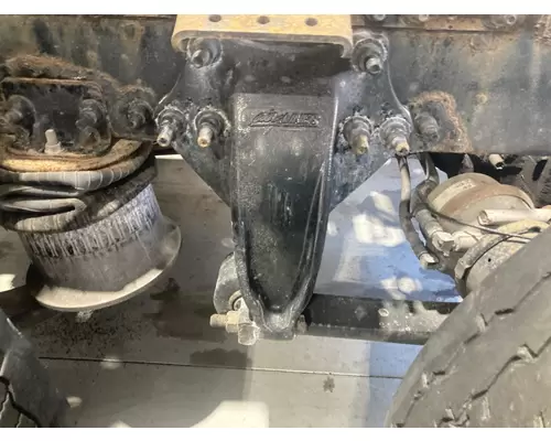 Meritor MR2014X Axle Housing (Rear)