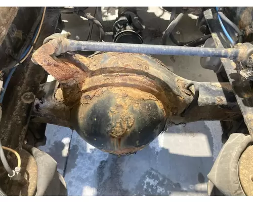 Meritor MR2014X Axle Housing (Rear)