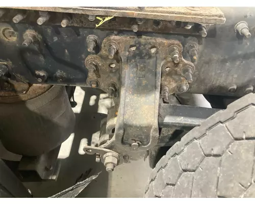 Meritor MR2014X Axle Housing (Rear)