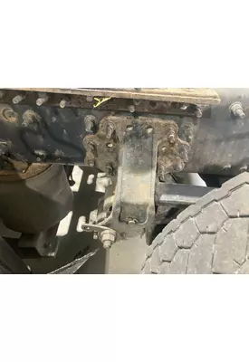 Meritor MR2014X Axle Housing (Rear)