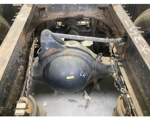 Meritor MR2014X Axle Housing (Rear)