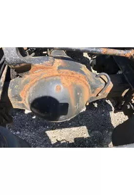 Meritor MR2014X Axle Housing (Rear)