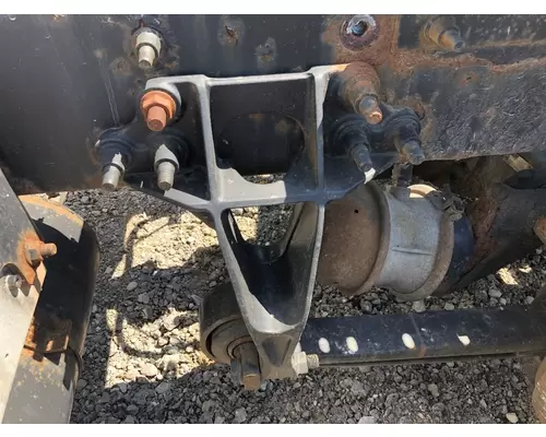 Meritor MR2014X Axle Housing (Rear)