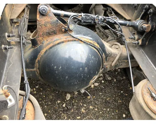 Meritor MR2014X Axle Housing (Rear)