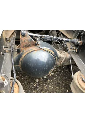 Meritor MR2014X Axle Housing (Rear)