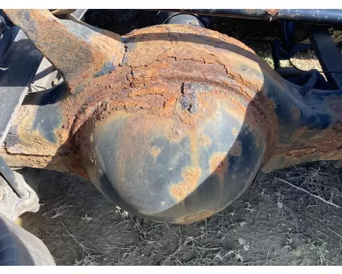 Meritor MR2014X Axle Housing (Rear)