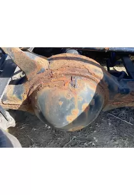 Meritor MR2014X Axle Housing (Rear)