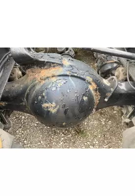 Meritor MR2014X Axle Housing (Rear)