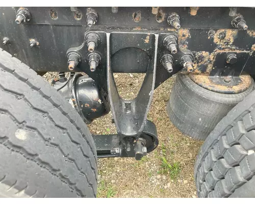 Meritor MR2014X Axle Housing (Rear)