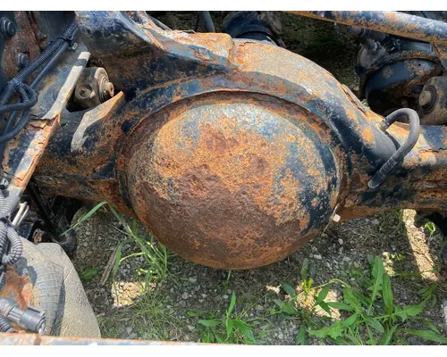 Meritor MR2014X Axle Housing (Rear)