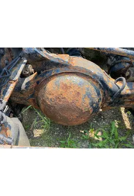 Meritor MR2014X Axle Housing (Rear)