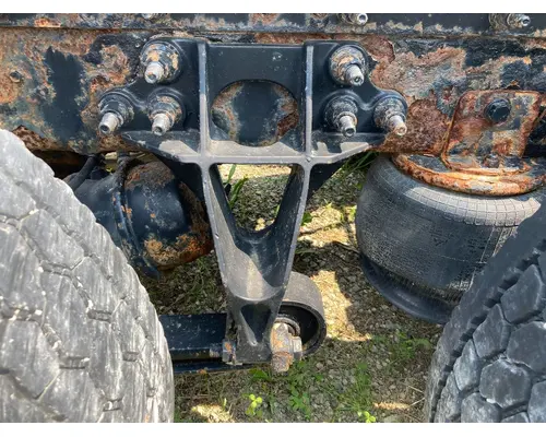 Meritor MR2014X Axle Housing (Rear)