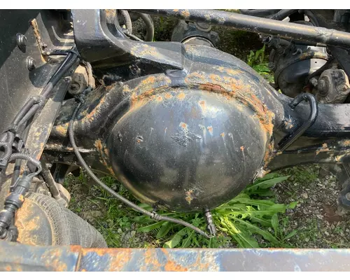 Meritor MR2014X Axle Housing (Rear)