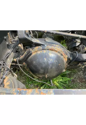 Meritor MR2014X Axle Housing (Rear)
