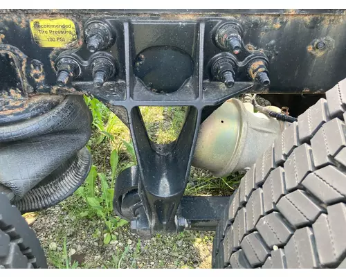 Meritor MR2014X Axle Housing (Rear)