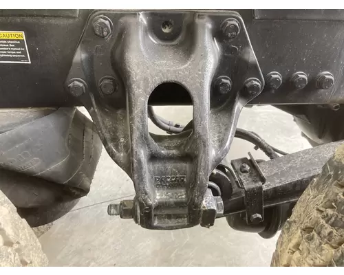 Meritor MR2014X Axle Housing (Rear)