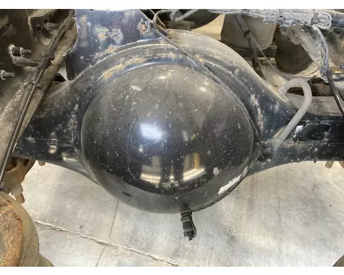 Meritor MR2014X Axle Housing (Rear)