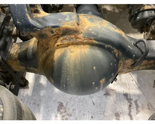 Meritor MR2014X Axle Housing (Rear)