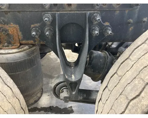 Meritor MR2014X Axle Housing (Rear)