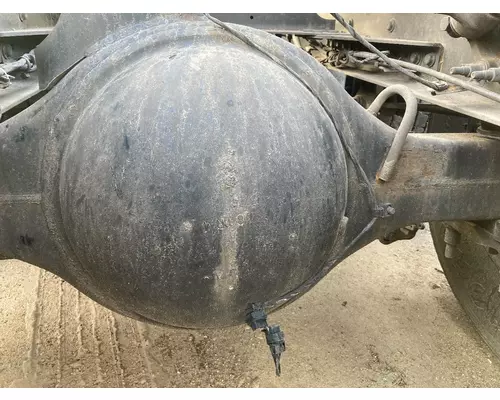 Meritor MR2014X Axle Housing (Rear)