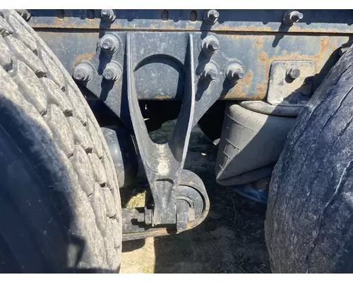 Meritor MR2014X Axle Housing (Rear)