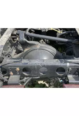 Meritor MR2014X Axle Housing (Rear)