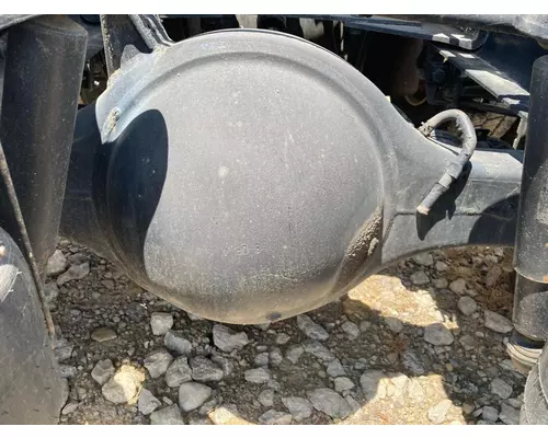 Meritor MR2014X Axle Housing (Rear)