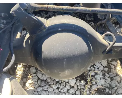 Meritor MR2014X Axle Housing (Rear)