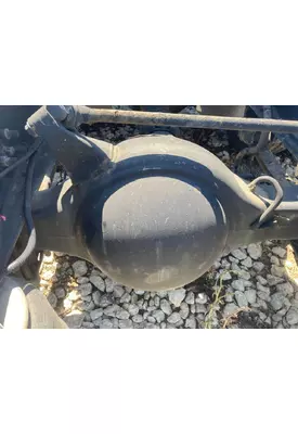 Meritor MR2014X Axle Housing (Rear)