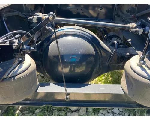 Meritor MR2014X Axle Housing (Rear)