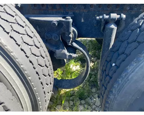 Meritor MR2014X Axle Housing (Rear)