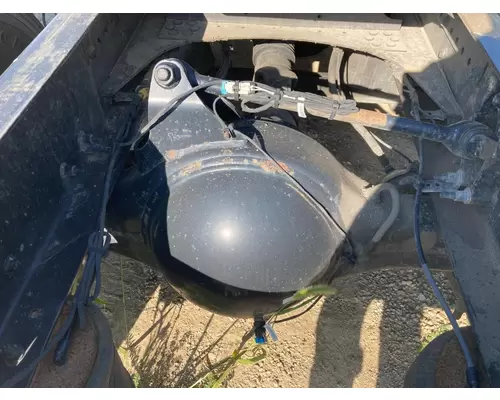 Meritor MR2014X Axle Housing (Rear)