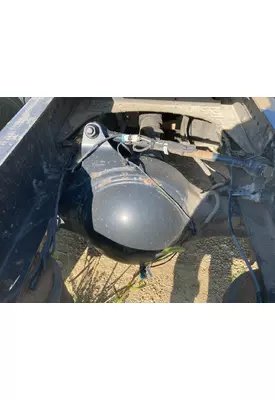 Meritor MR2014X Axle Housing (Rear)