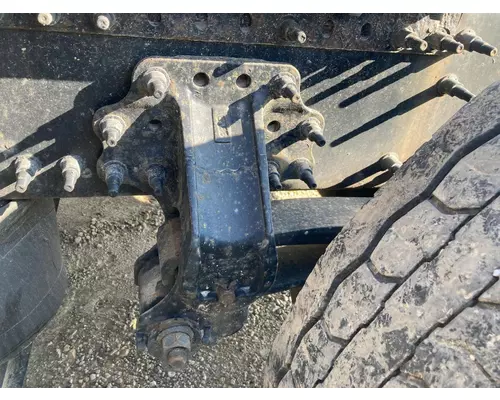 Meritor MR2014X Axle Housing (Rear)
