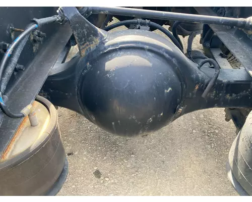 Meritor MR2014X Axle Housing (Rear)