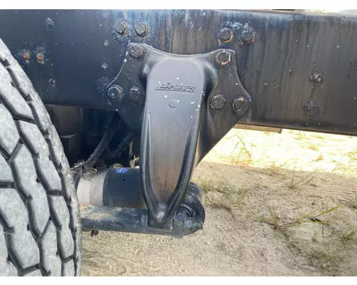 Meritor MR2014X Axle Housing (Rear)