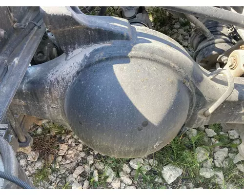 Meritor MR2014X Axle Housing (Rear)