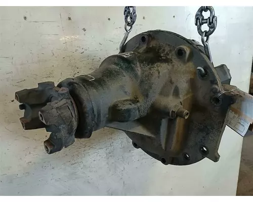 Meritor MR2014X Differential Assembly (Rear, Rear)