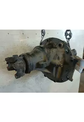 Meritor MR2014X Differential Assembly (Rear, Rear)