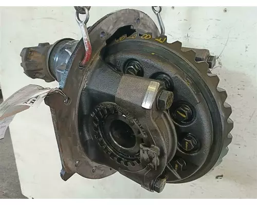 Meritor MR2014X Differential Assembly (Rear, Rear)